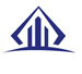 特奇兰金塔精品酒店 Logo